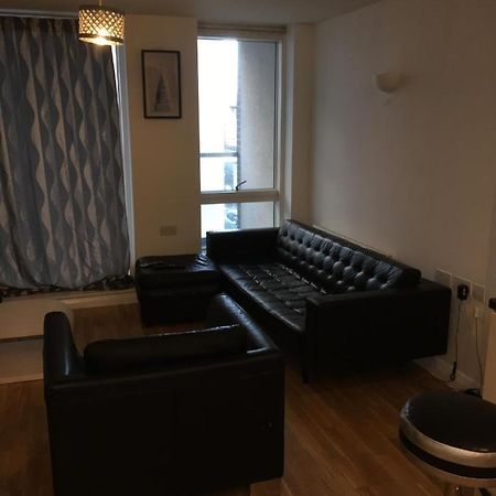 1 Bed Apt Near Canary Wharf London City Centre Kültér fotó